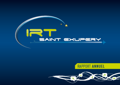IRT Saint-Exupéry