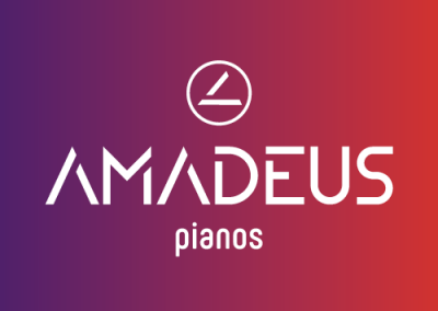 Amadeus pianos