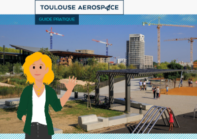 Toulouse Aerospace